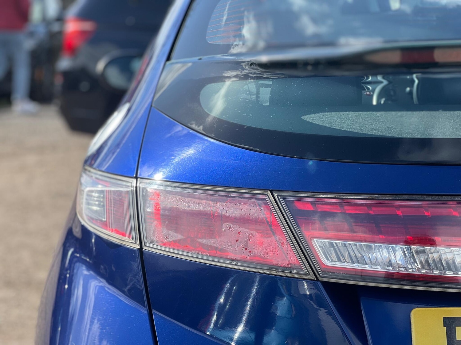 Used Honda Civic 2009 for sale - 78072463: Photo 24