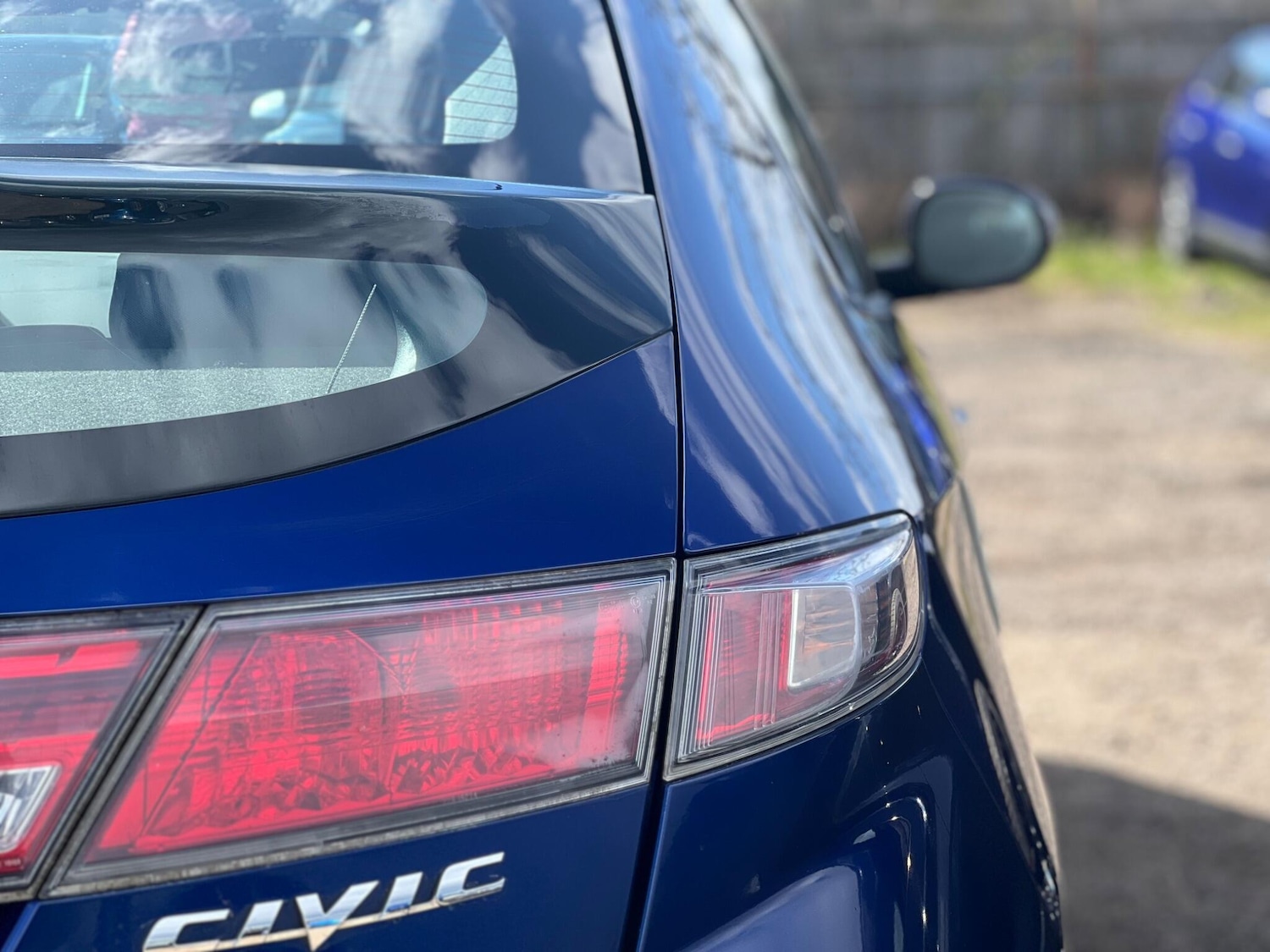 Used Honda Civic 2009 for sale - 78072463: Photo 25