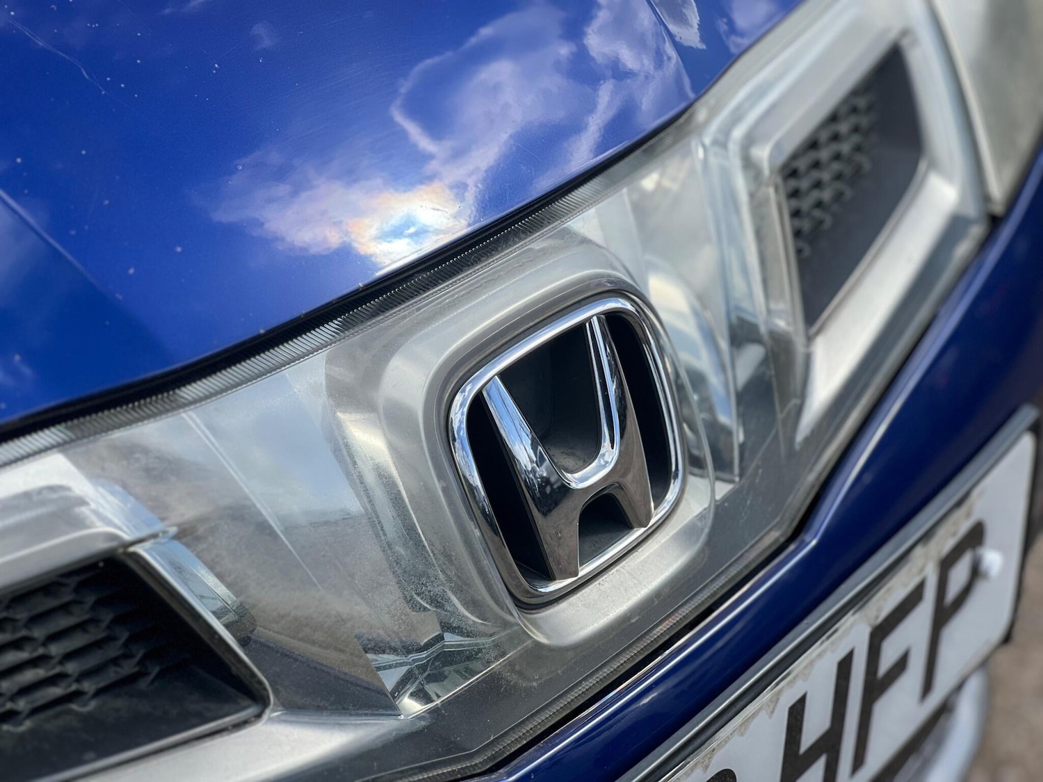 Used Honda Civic 2009 for sale - 78072463: Photo 27