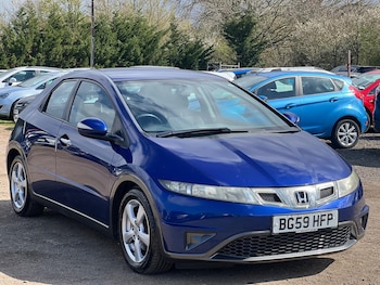 Used Honda Civic 2009 for sale - 78072463: Photo