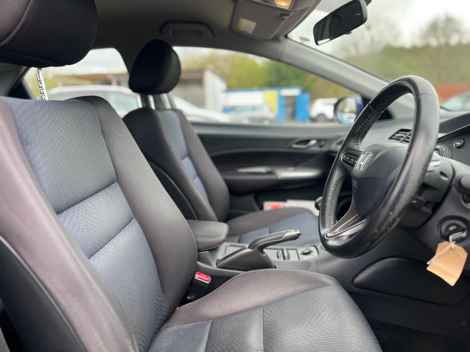 Used Honda Civic 2009 for sale - 78072463: Photo 31