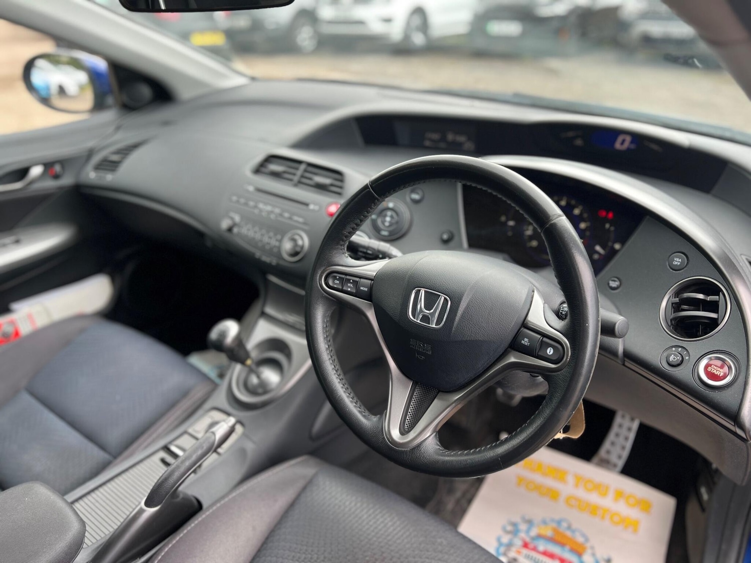 Used Honda Civic 2009 for sale - 78072463: Photo 32