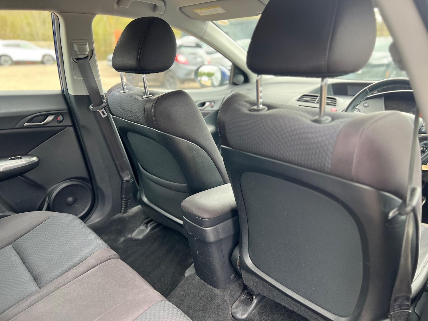 Used Honda Civic 2009 for sale - 78072463: Photo 35