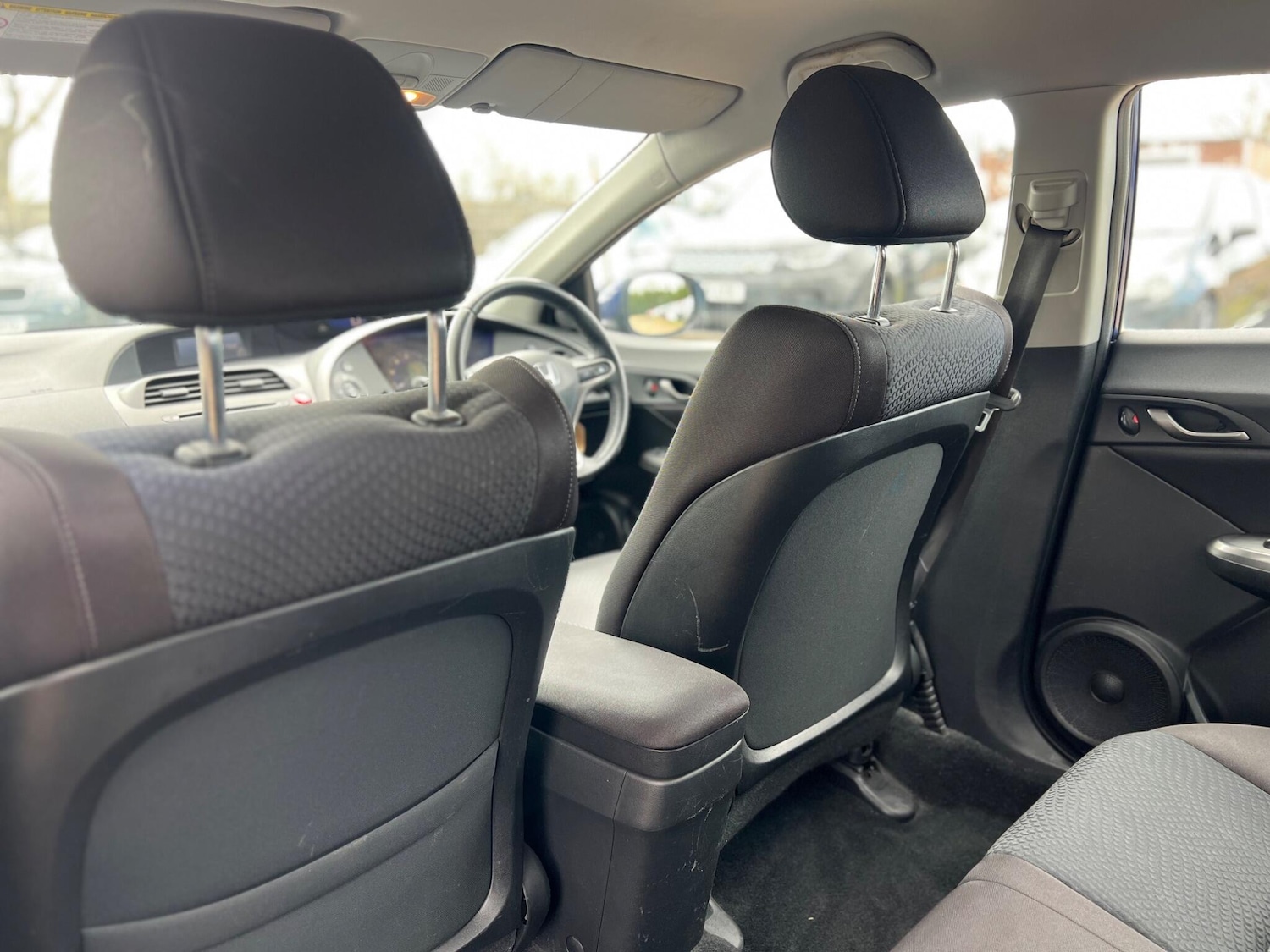 Used Honda Civic 2009 for sale - 78072463: Photo 40