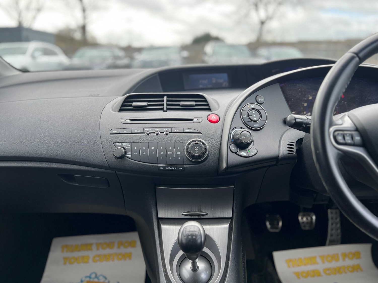 Used Honda Civic 2009 for sale - 78072463: Photo 42