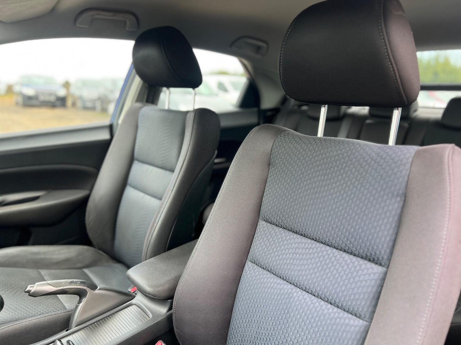 Used Honda Civic 2009 for sale - 78072463: Photo 44