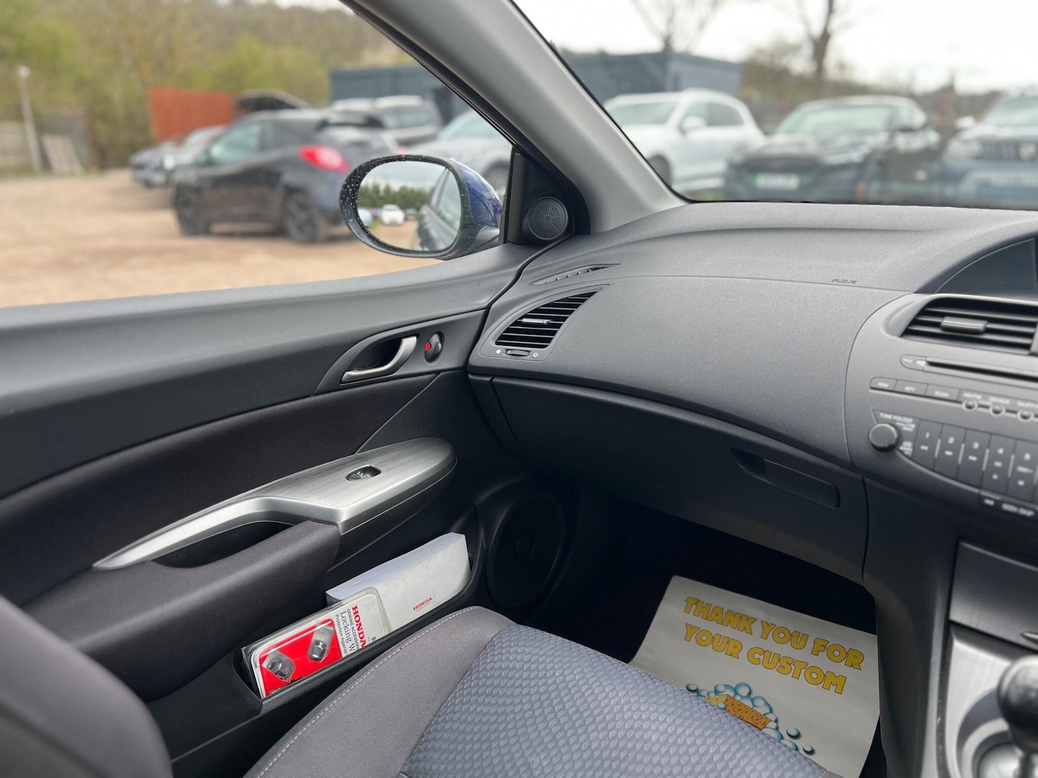 Used Honda Civic 2009 for sale - 78072463: Photo 46