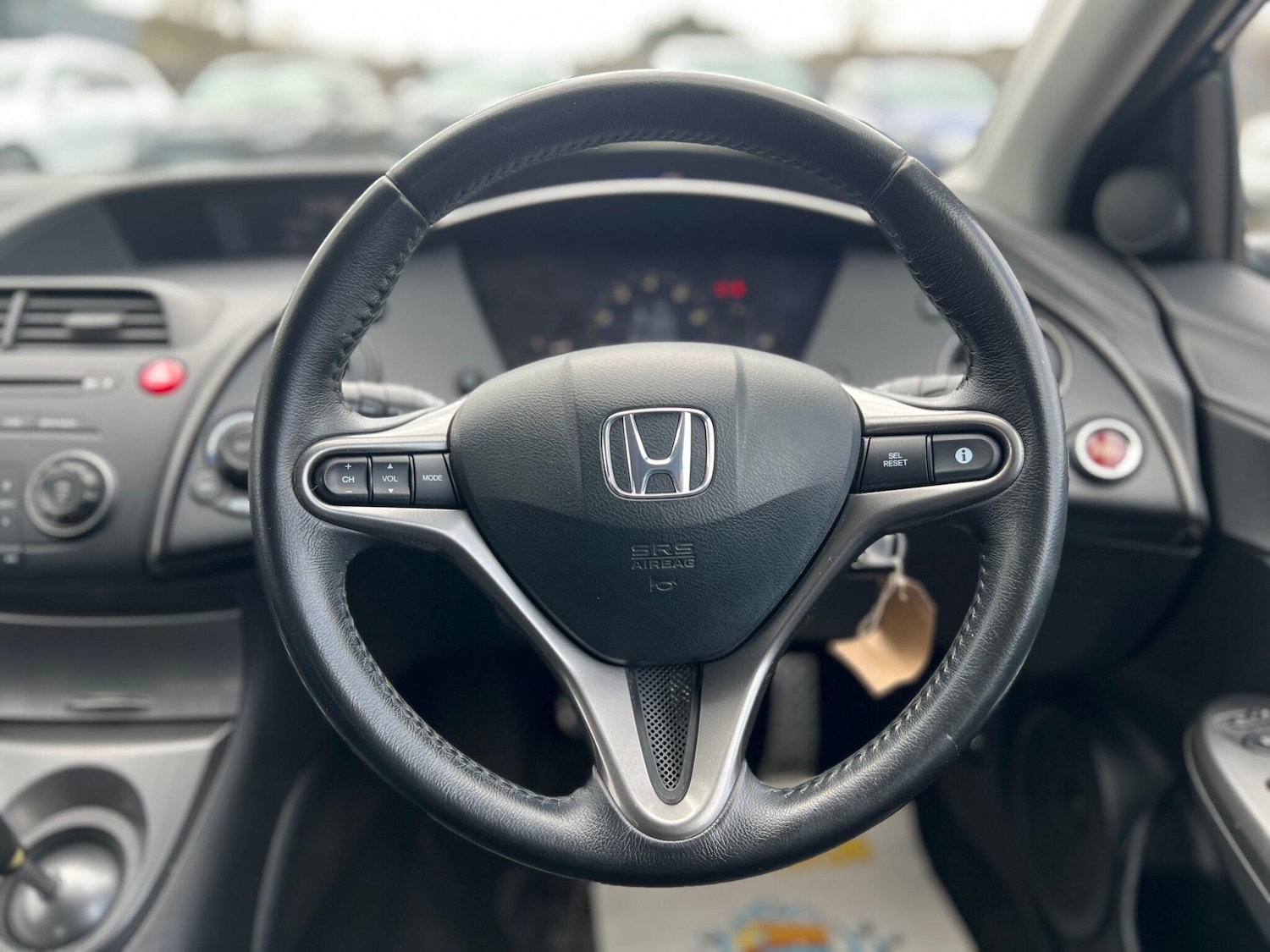 Used Honda Civic 2009 for sale - 78072463: Photo 50