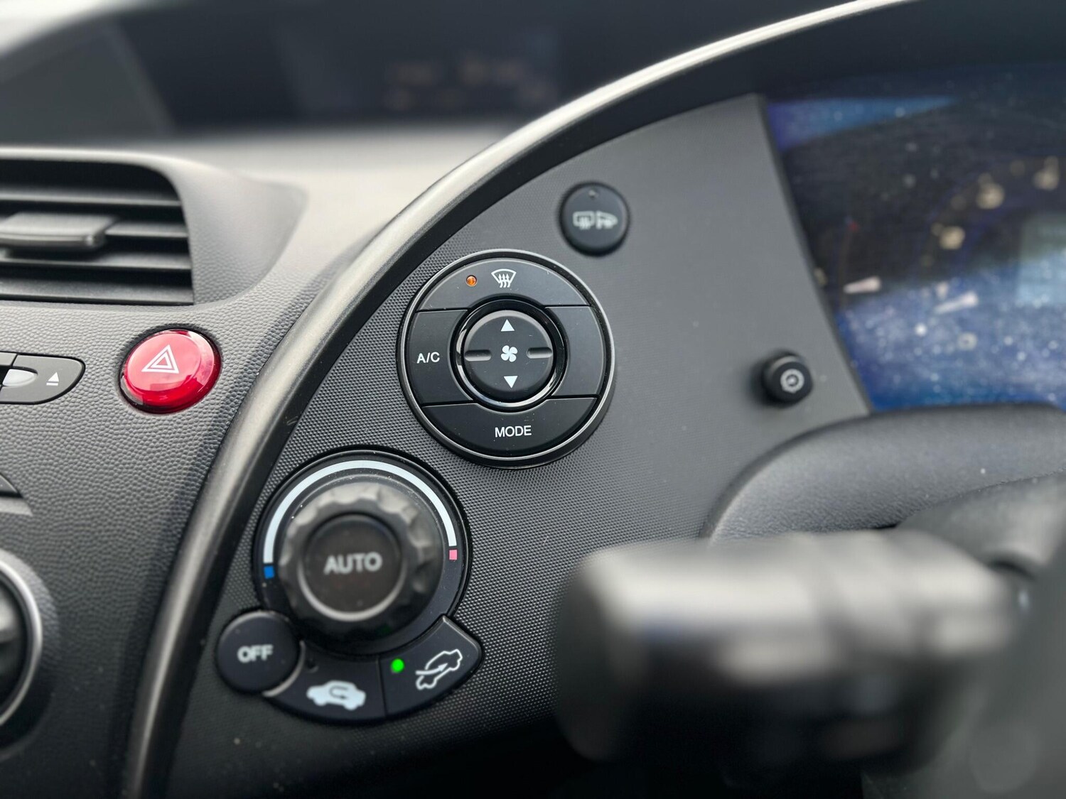 Used Honda Civic 2009 for sale - 78072463: Photo 55