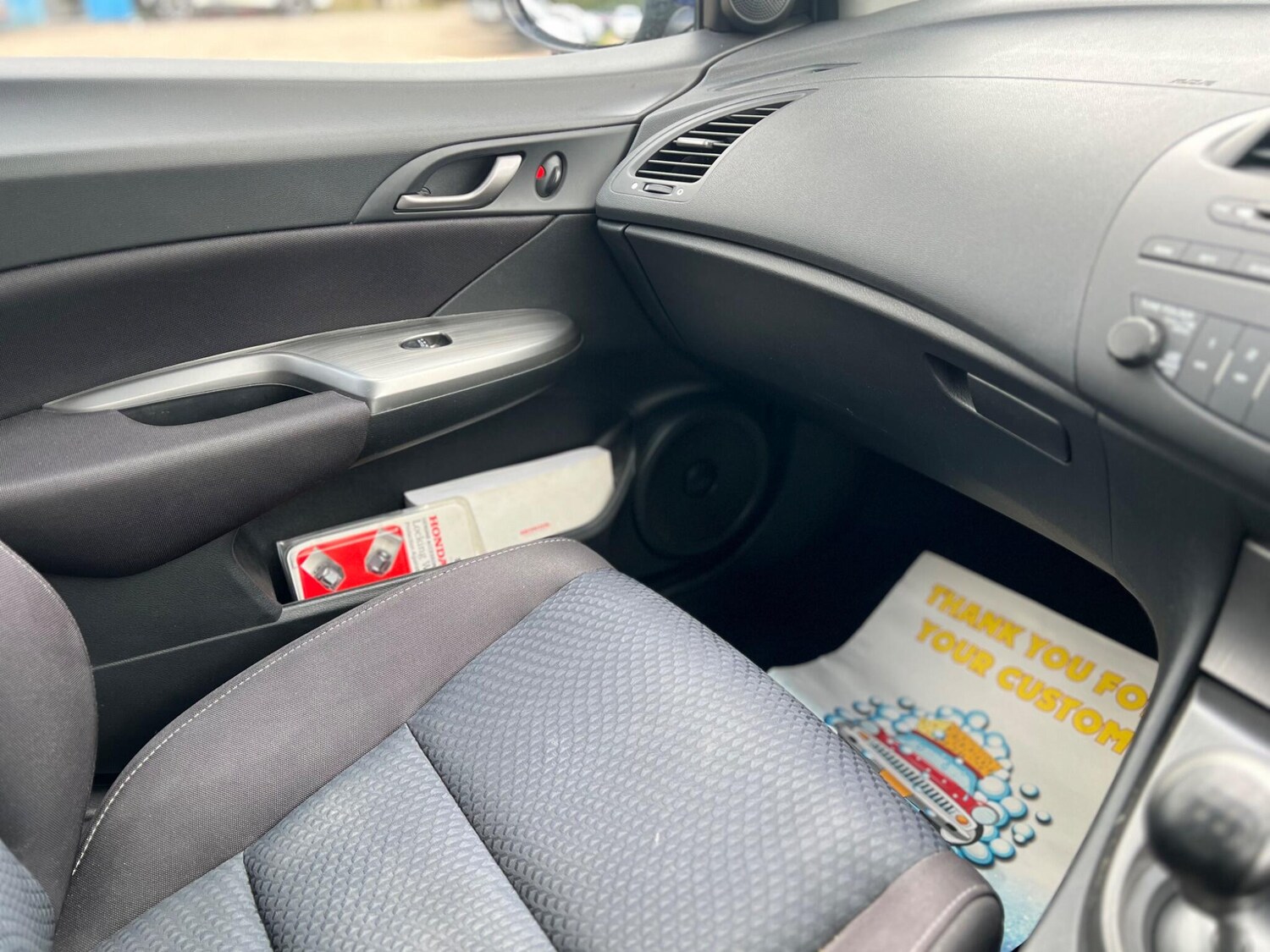 Used Honda Civic 2009 for sale - 78072463: Photo 63