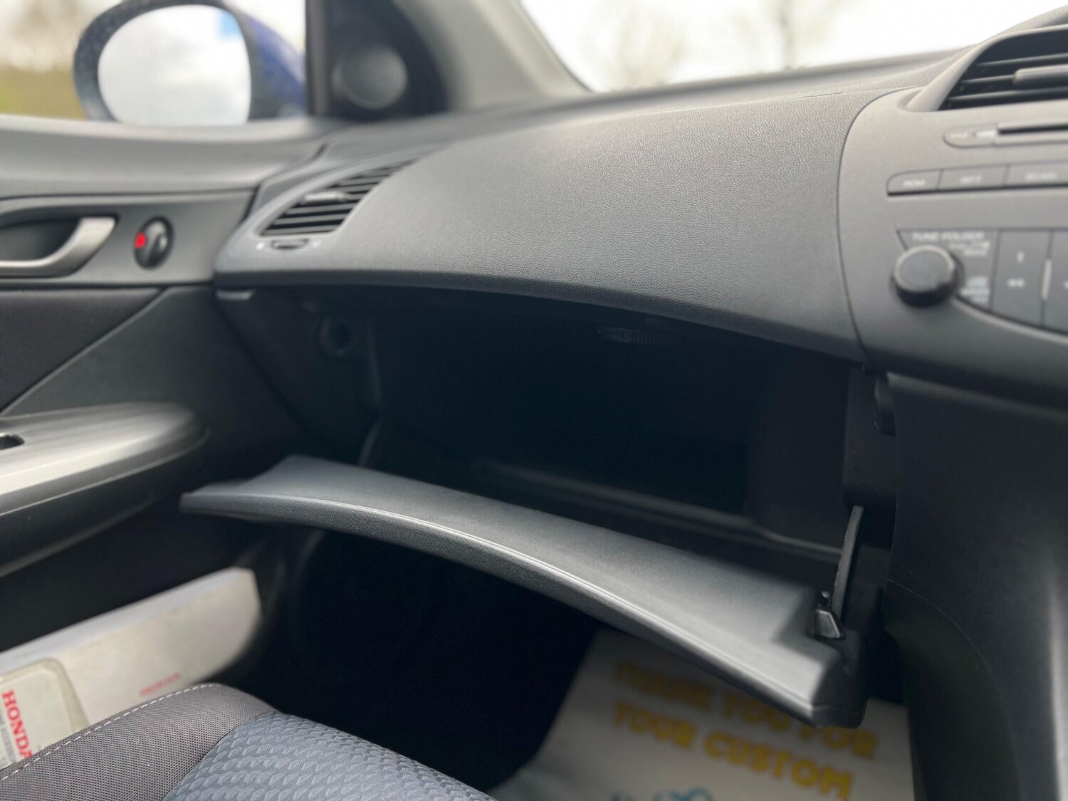 Used Honda Civic 2009 for sale - 78072463: Photo 64