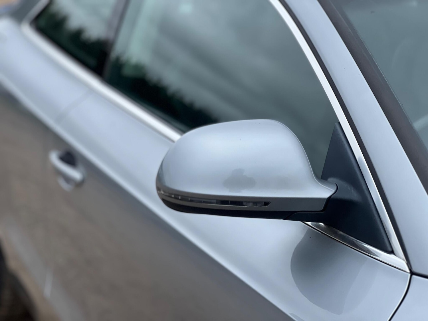 Used Audi A5 2008 for sale - 78019880: Photo 15