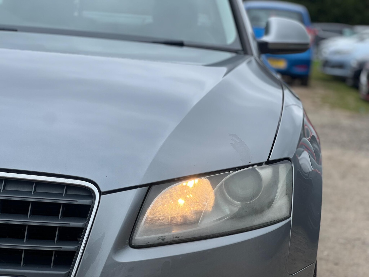 Used Audi A5 2008 for sale - 78019880: Photo 18