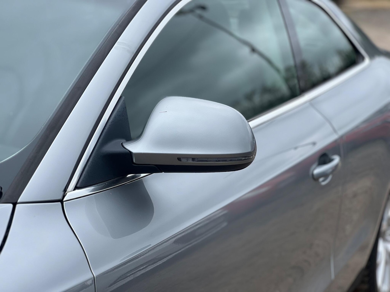 Used Audi A5 2008 for sale - 78019880: Photo 19