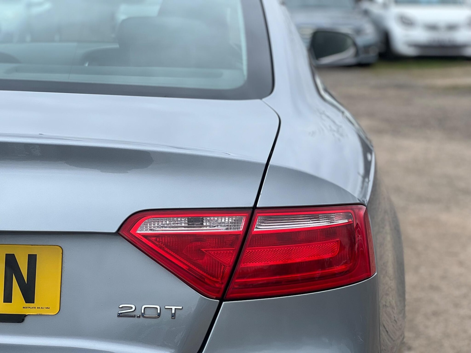 Used Audi A5 2008 for sale - 78019880: Photo 24