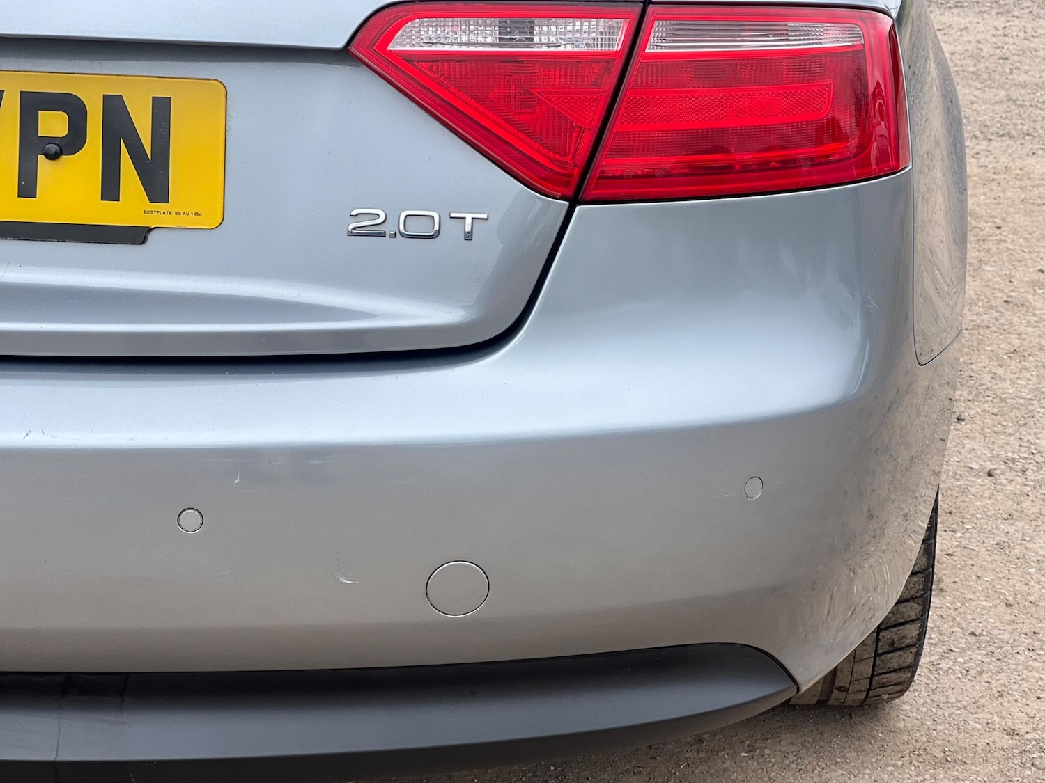 Used Audi A5 2008 for sale - 78019880: Photo 25