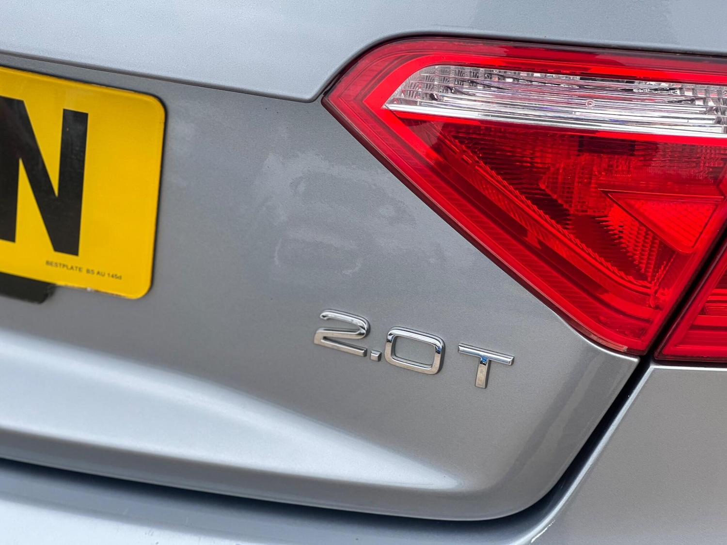 Used Audi A5 2008 for sale - 78019880: Photo 26