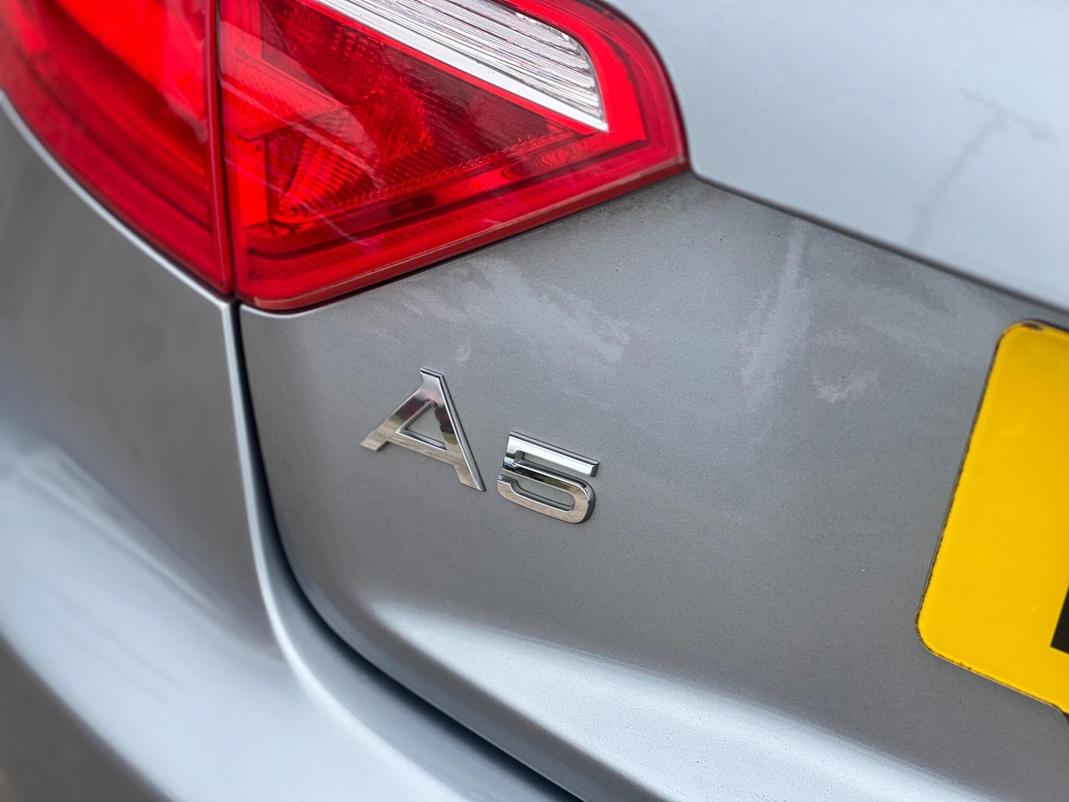 Used Audi A5 2008 for sale - 78019880: Photo 27