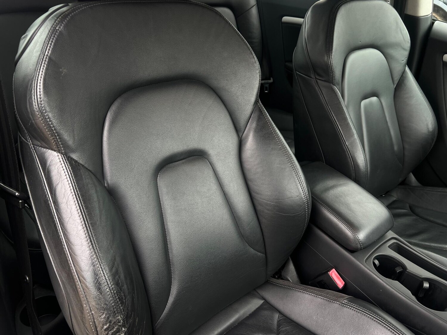 Used Audi A5 2008 for sale - 78019880: Photo 32