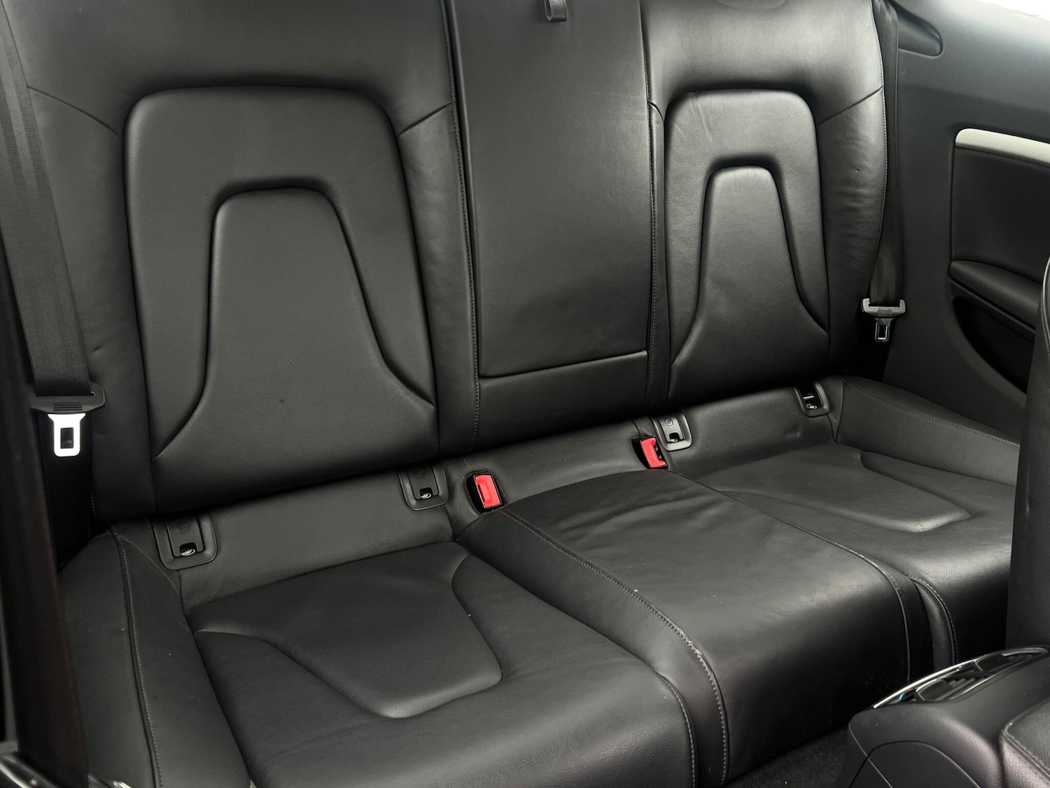 Used Audi A5 2008 for sale - 78019880: Photo 34