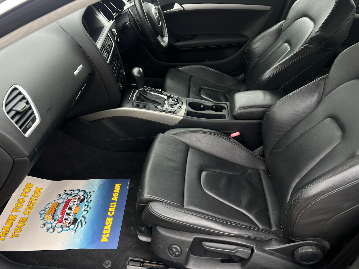 Used Audi A5 2008 for sale - 78019880: Photo 35