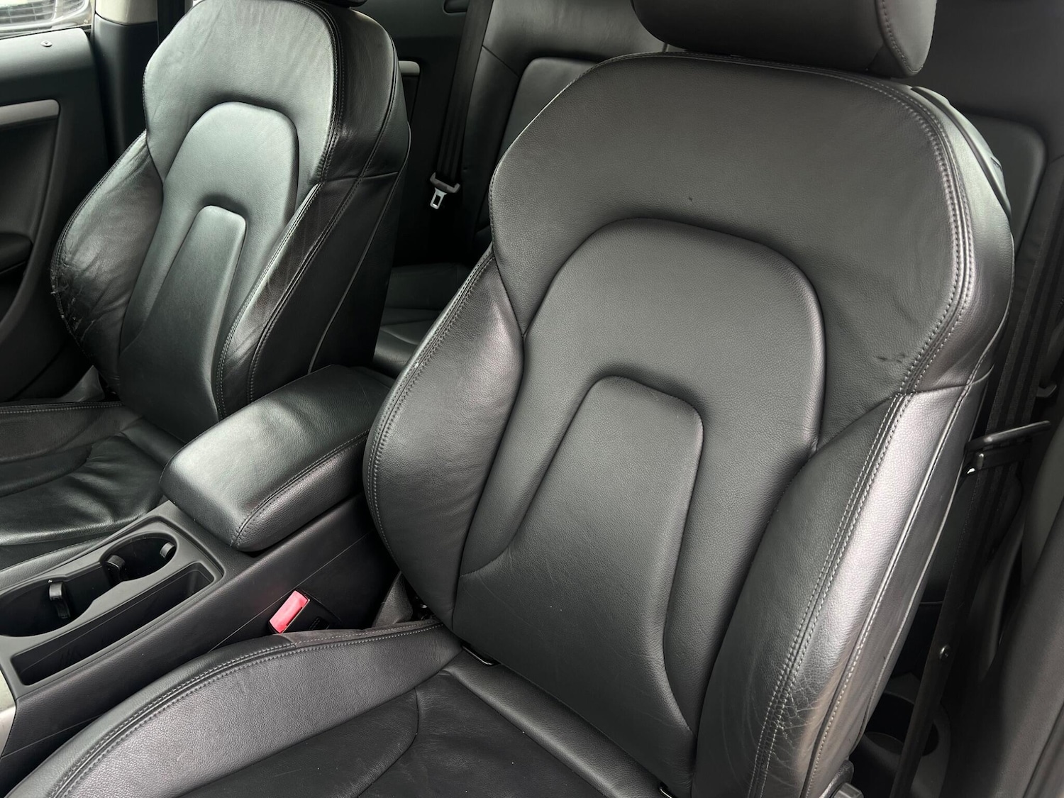 Used Audi A5 2008 for sale - 78019880: Photo 36