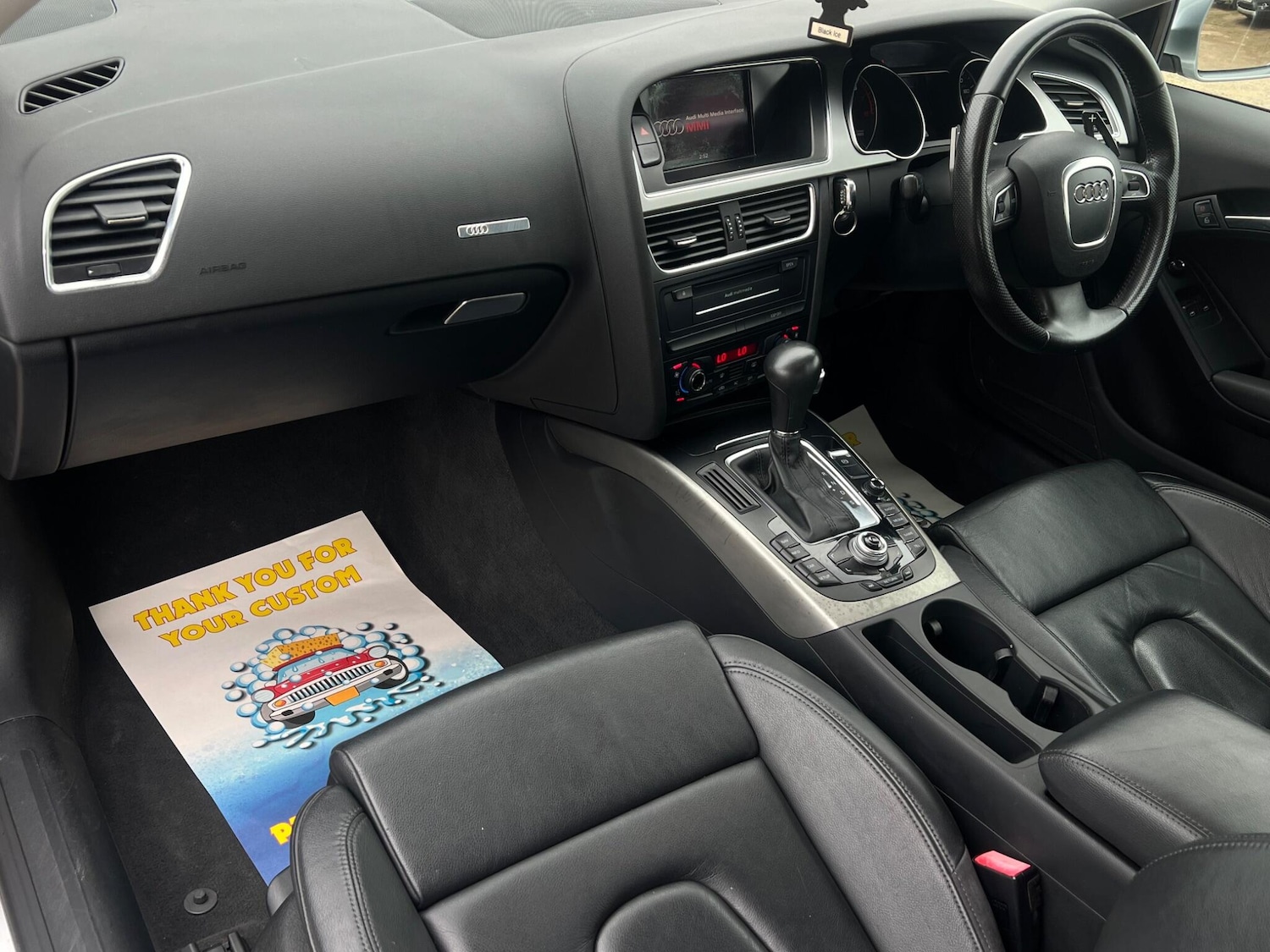 Used Audi A5 2008 for sale - 78019880: Photo 37