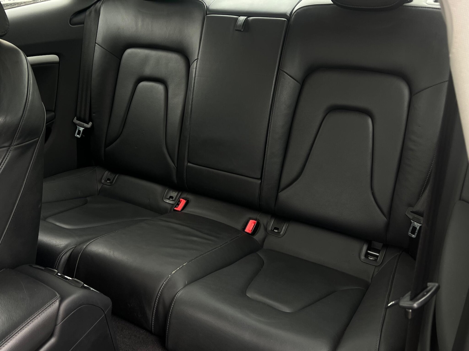 Used Audi A5 2008 for sale - 78019880: Photo 39