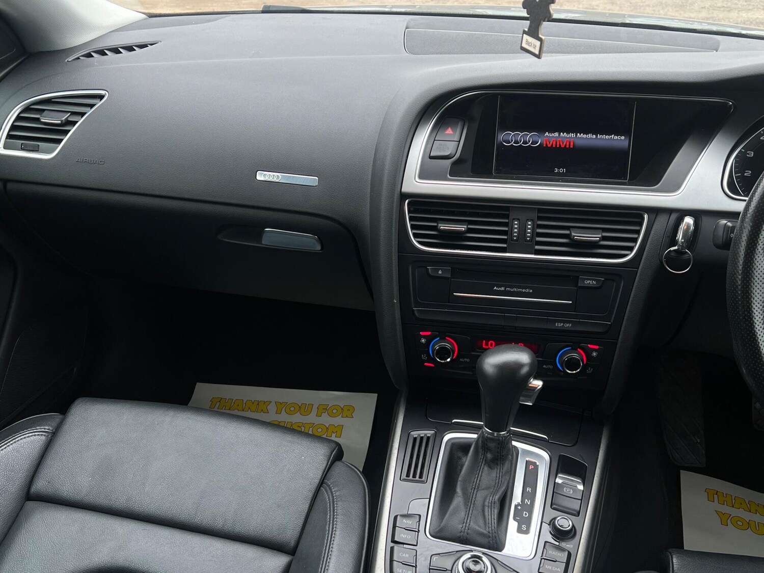 Used Audi A5 2008 for sale - 78019880: Photo 42