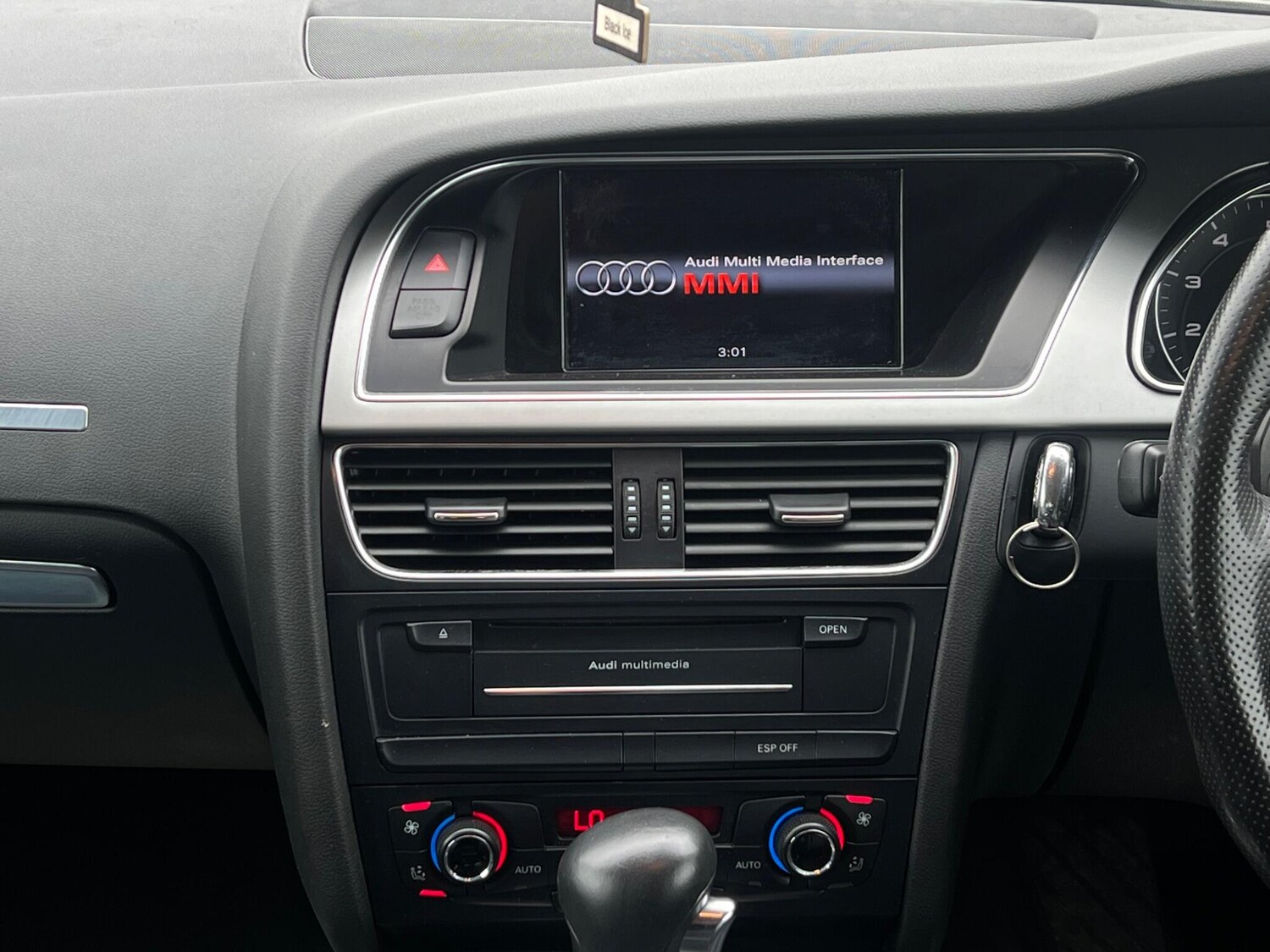 Used Audi A5 2008 for sale - 78019880: Photo 43