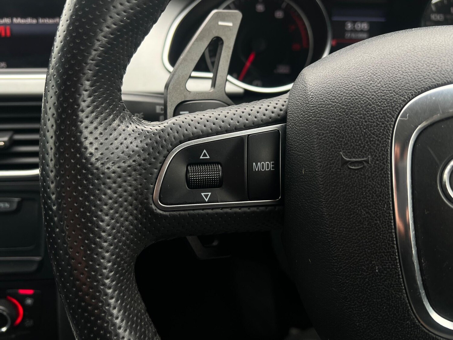 Used Audi A5 2008 for sale - 78019880: Photo 46