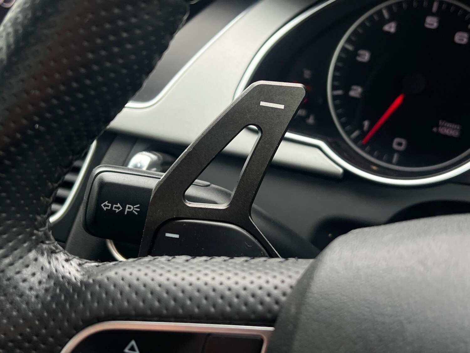 Used Audi A5 2008 for sale - 78019880: Photo 48