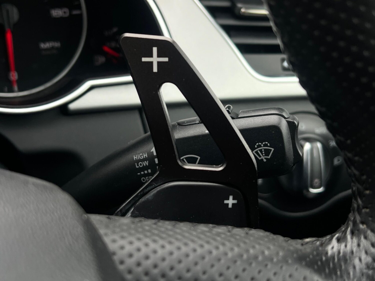 Used Audi A5 2008 for sale - 78019880: Photo 49