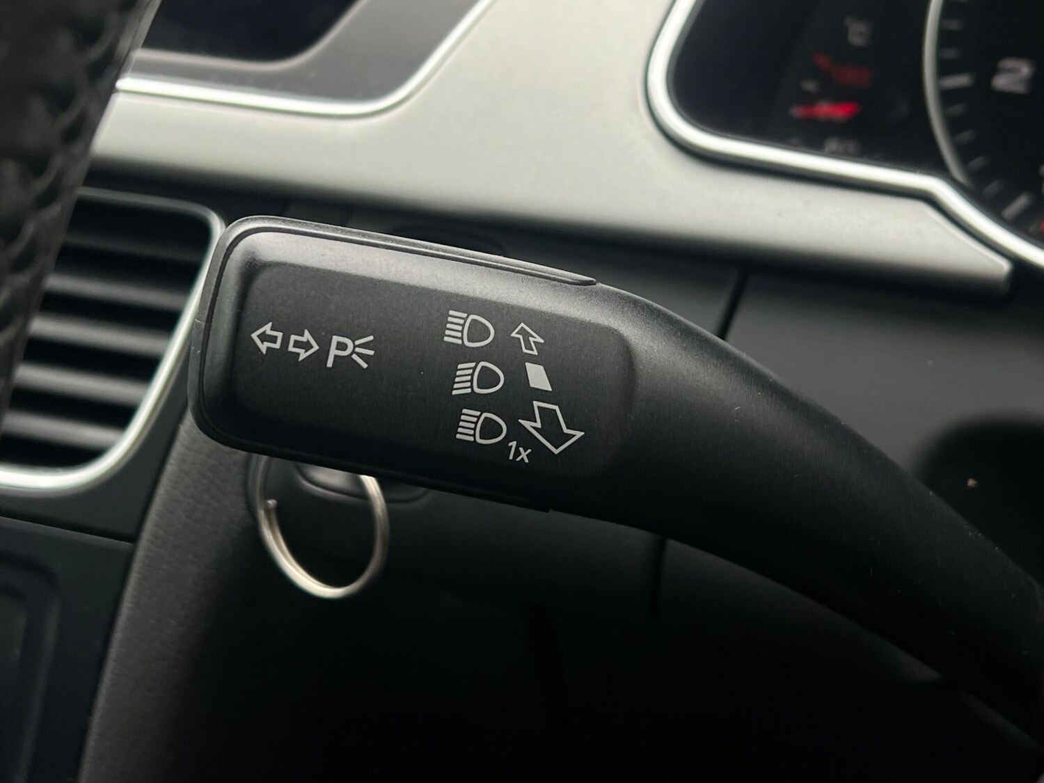 Used Audi A5 2008 for sale - 78019880: Photo 50