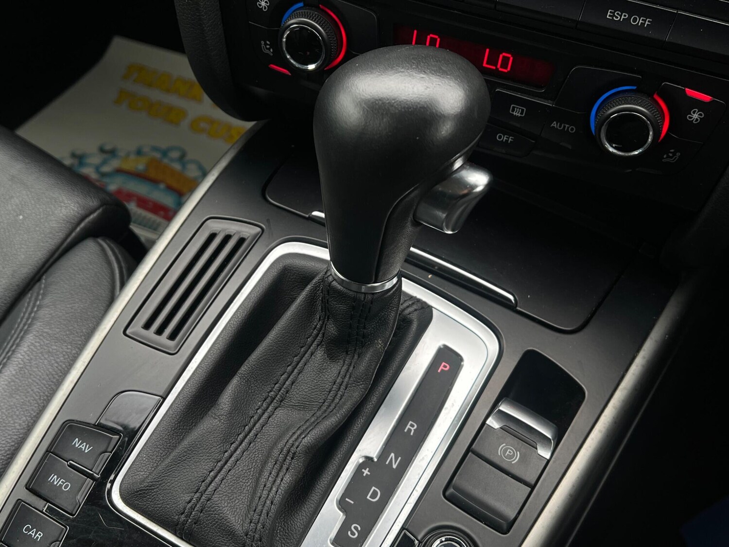 Used Audi A5 2008 for sale - 78019880: Photo 52