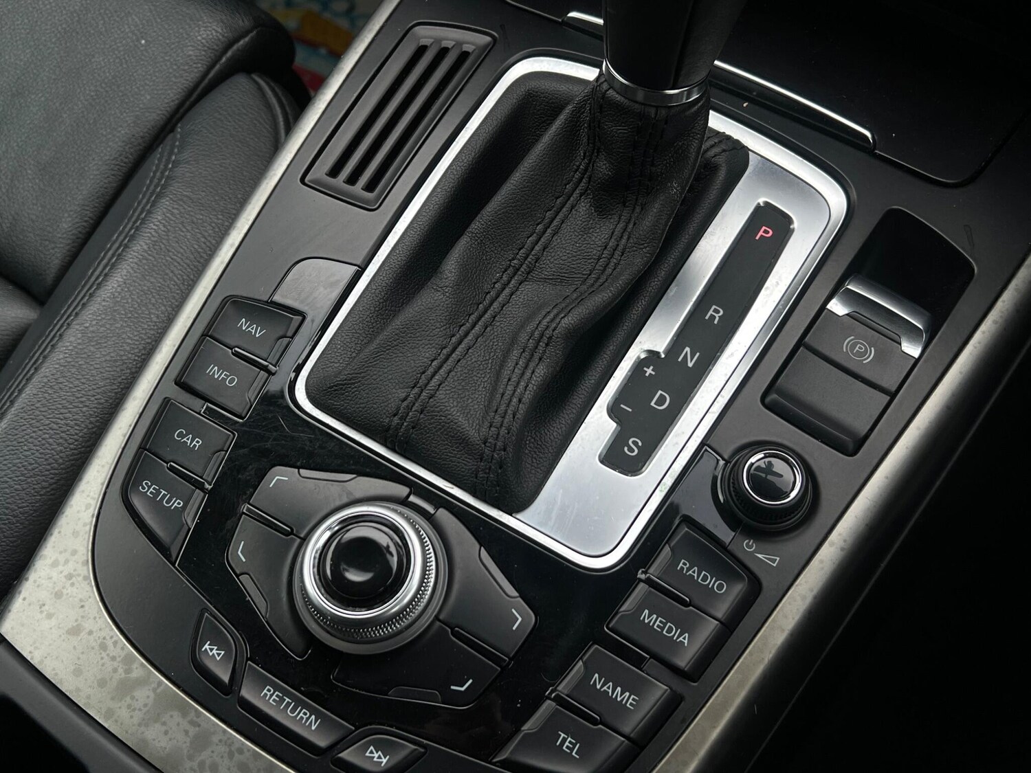 Used Audi A5 2008 for sale - 78019880: Photo 53