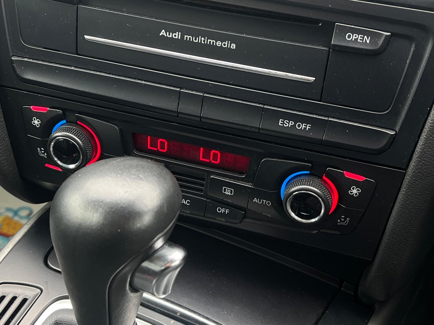 Used Audi A5 2008 for sale - 78019880: Photo 54