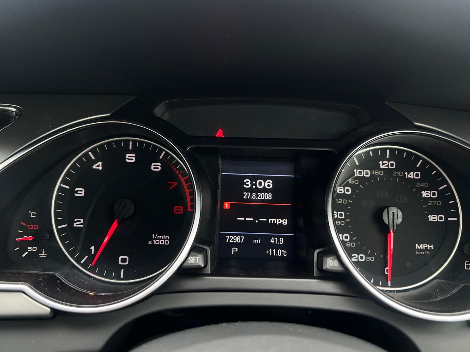 Used Audi A5 2008 for sale - 78019880: Photo 56