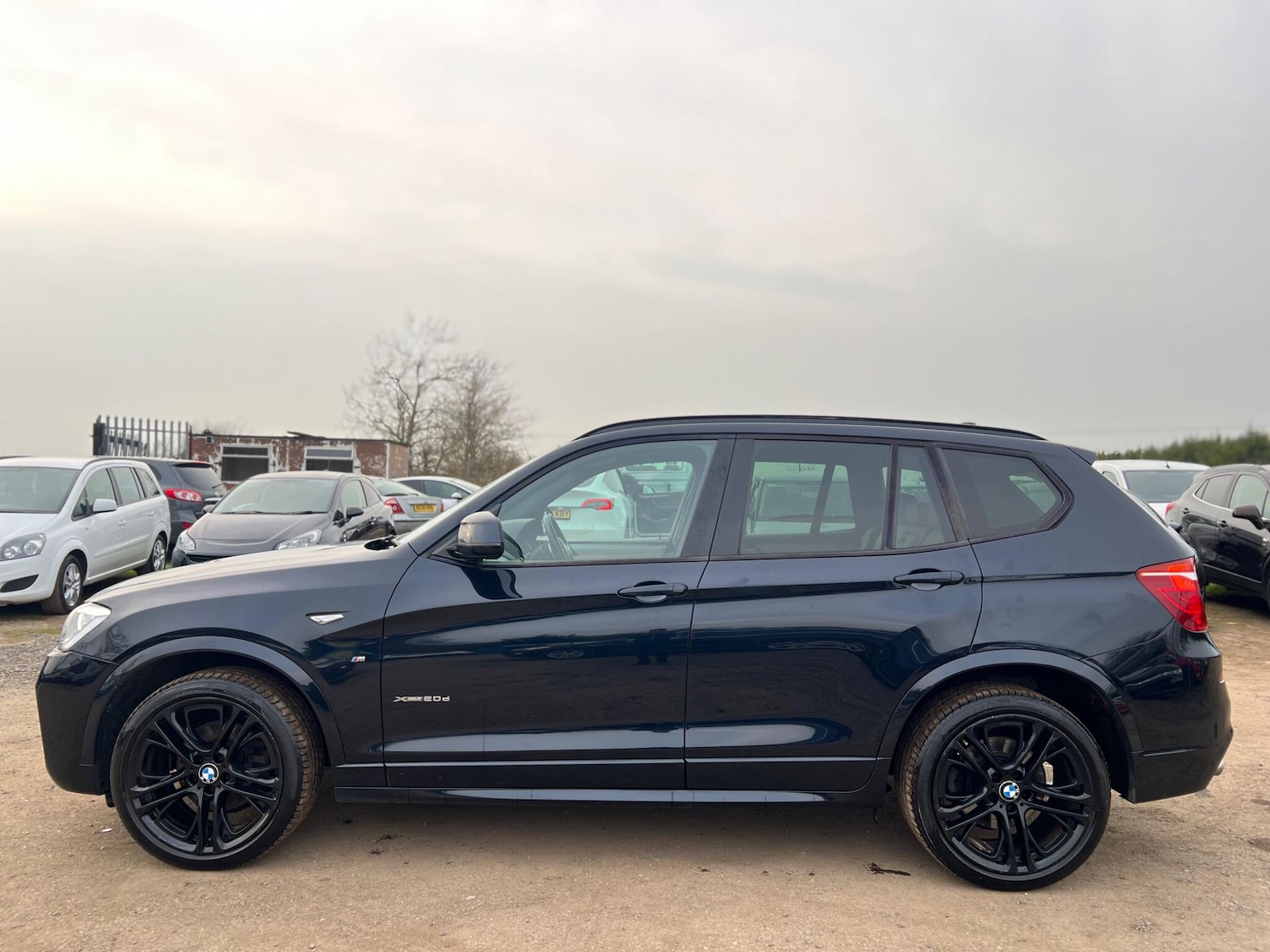 Used BMW X3 2016 for sale - 77993720: Photo 15