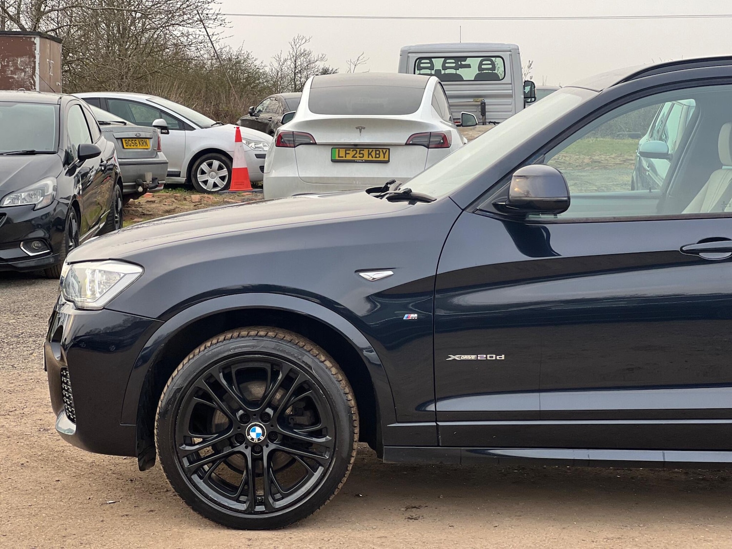 Used BMW X3 2016 for sale - 77993720: Photo 16