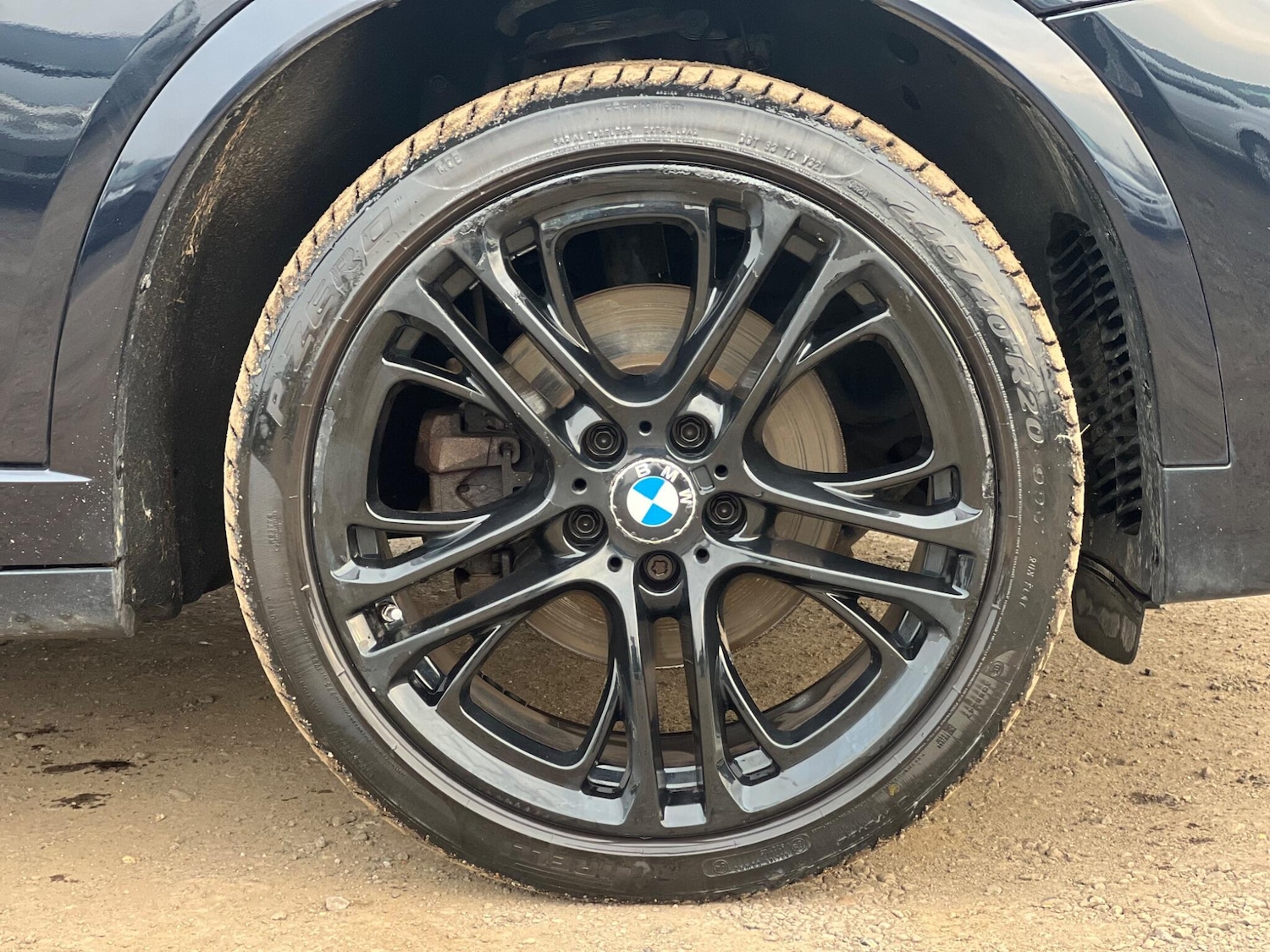 Used BMW X3 2016 for sale - 77993720: Photo 18