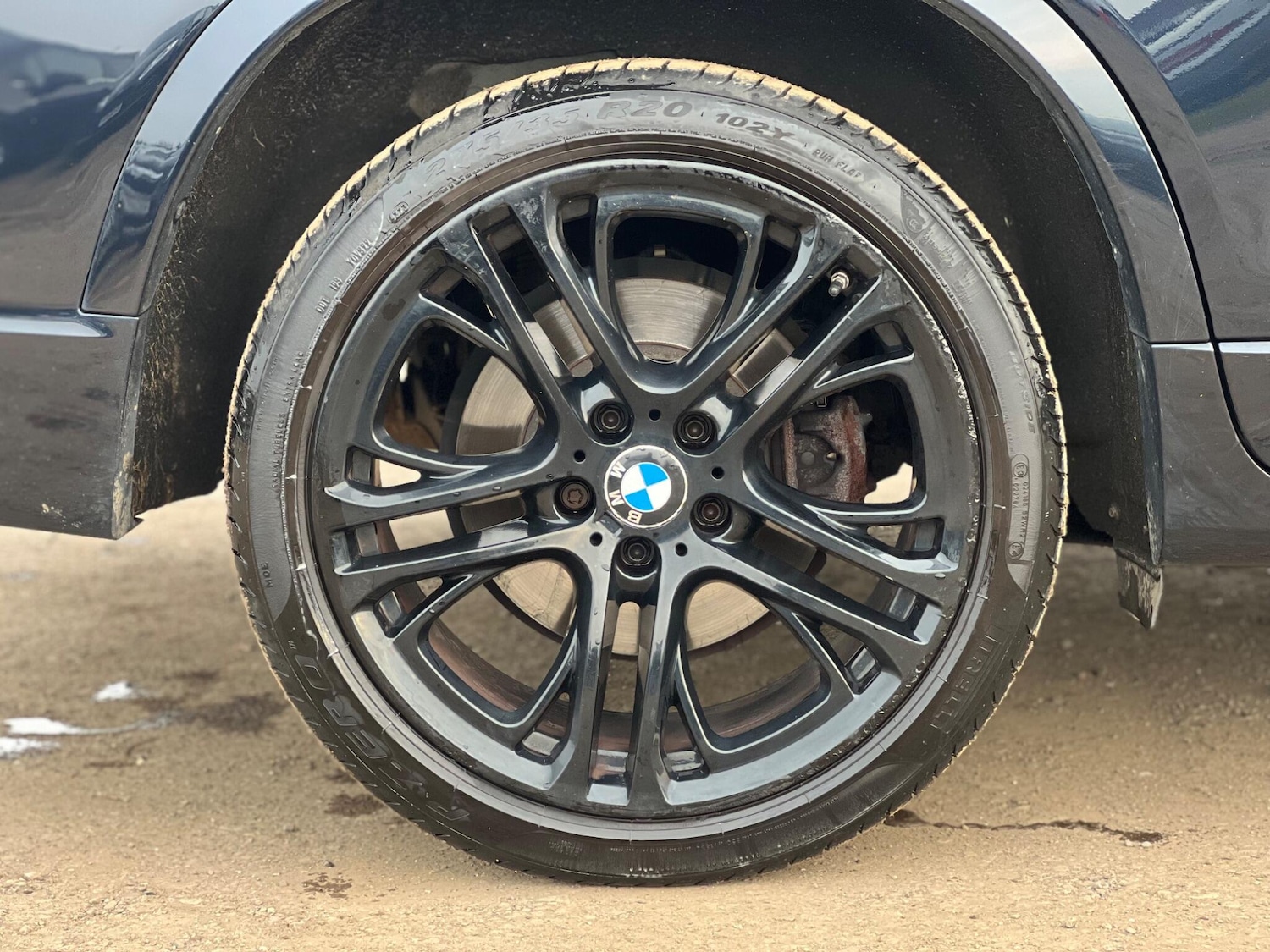 Used BMW X3 2016 for sale - 77993720: Photo 19