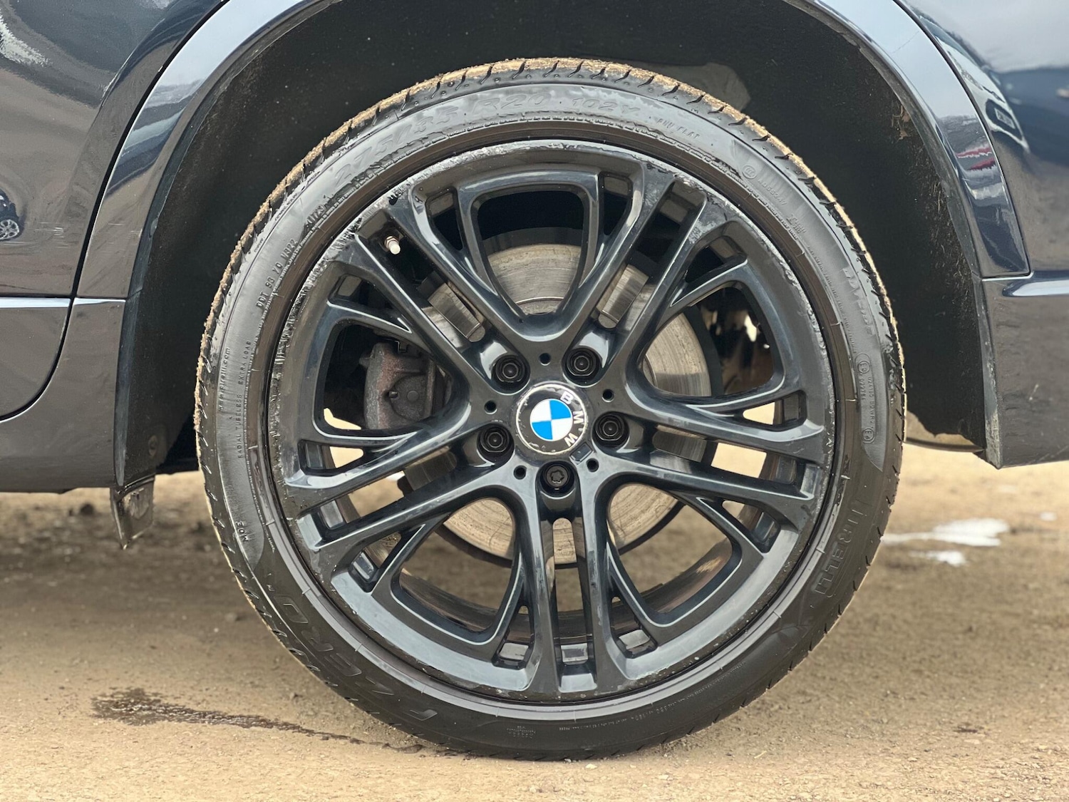 Used BMW X3 2016 for sale - 77993720: Photo 20