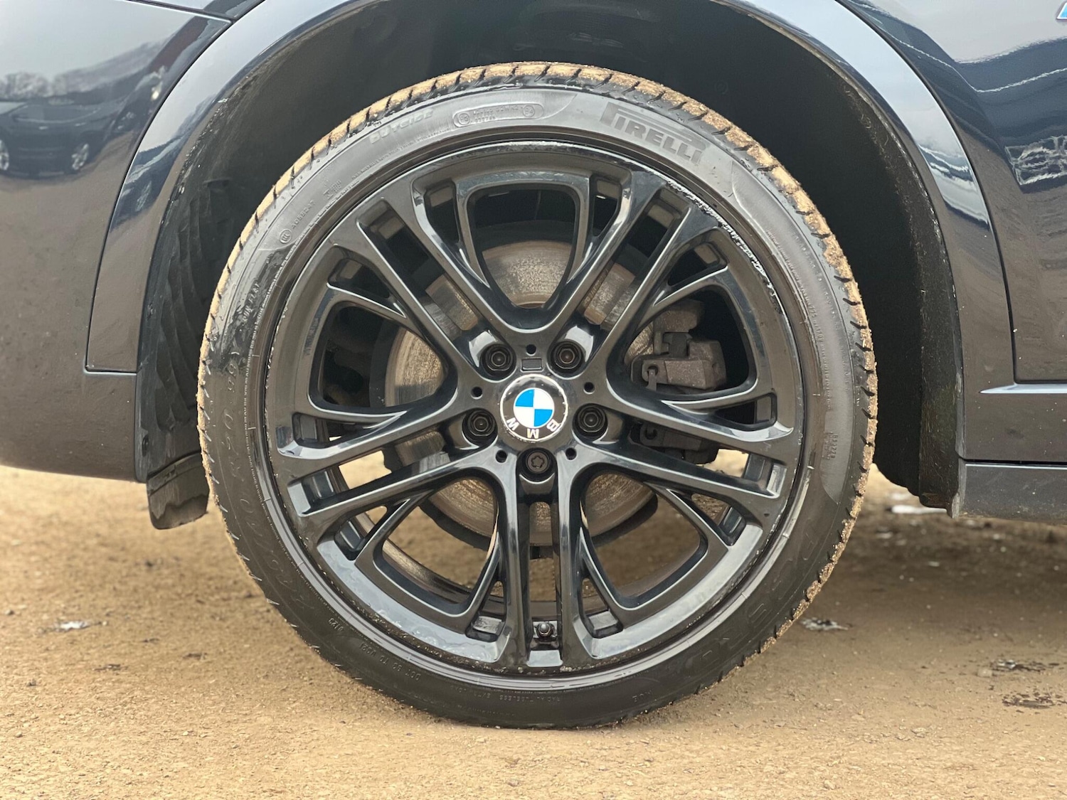 Used BMW X3 2016 for sale - 77993720: Photo 21