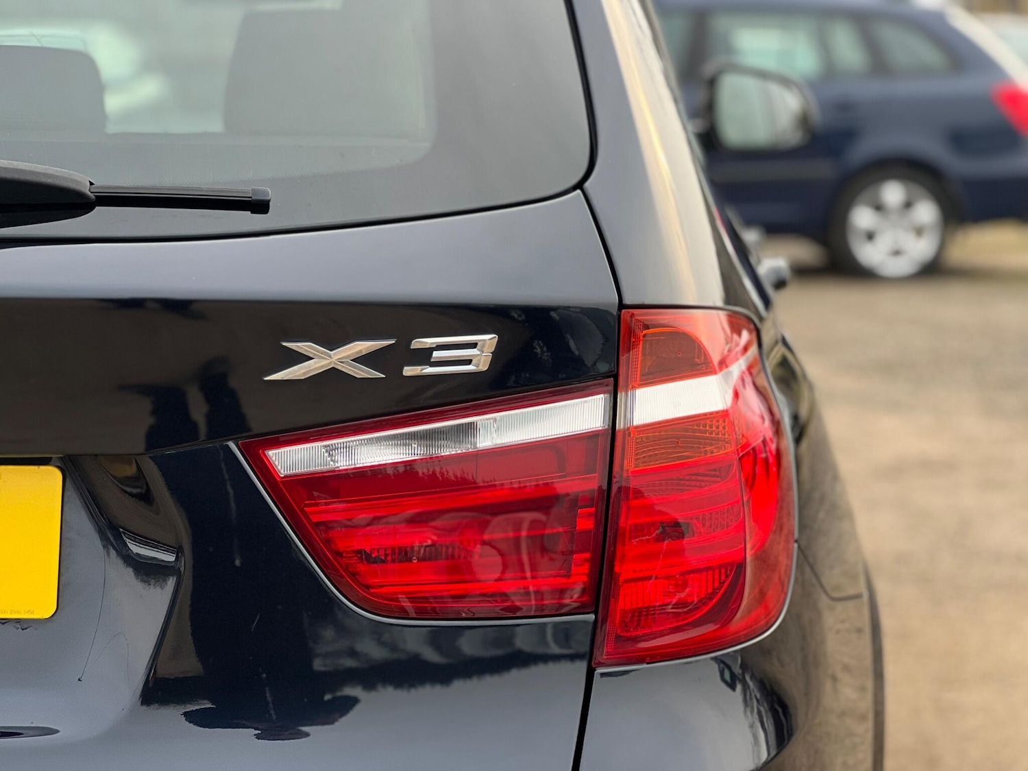 Used BMW X3 2016 for sale - 77993720: Photo 24