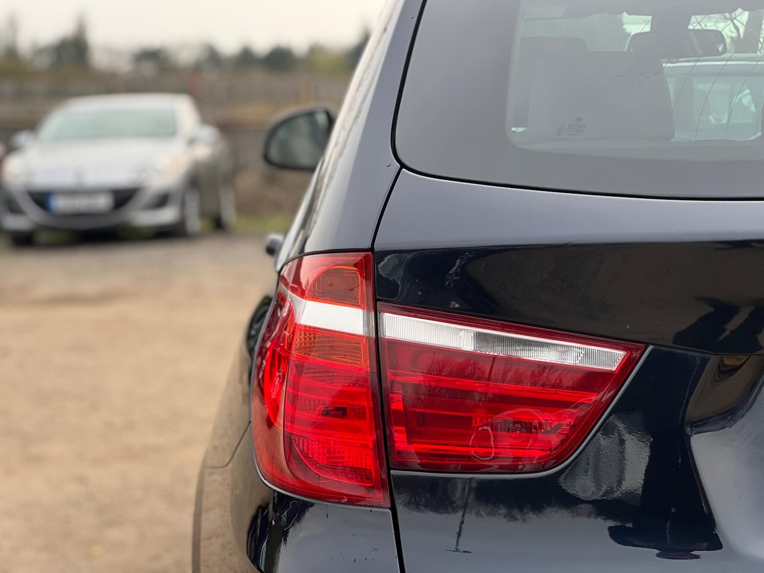 Used BMW X3 2016 for sale - 77993720: Photo 25