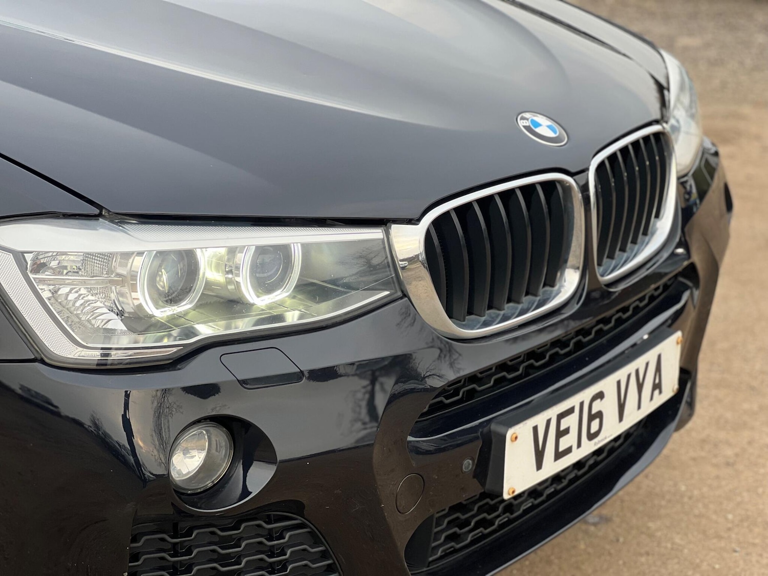 Used BMW X3 2016 for sale - 77993720: Photo 27