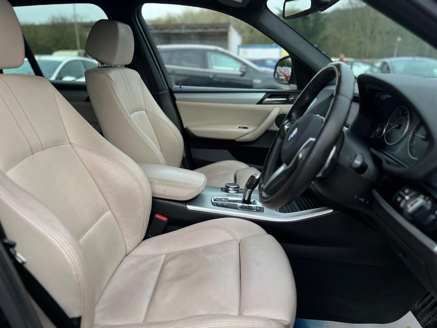 Used BMW X3 2016 for sale - 77993720: Photo 31