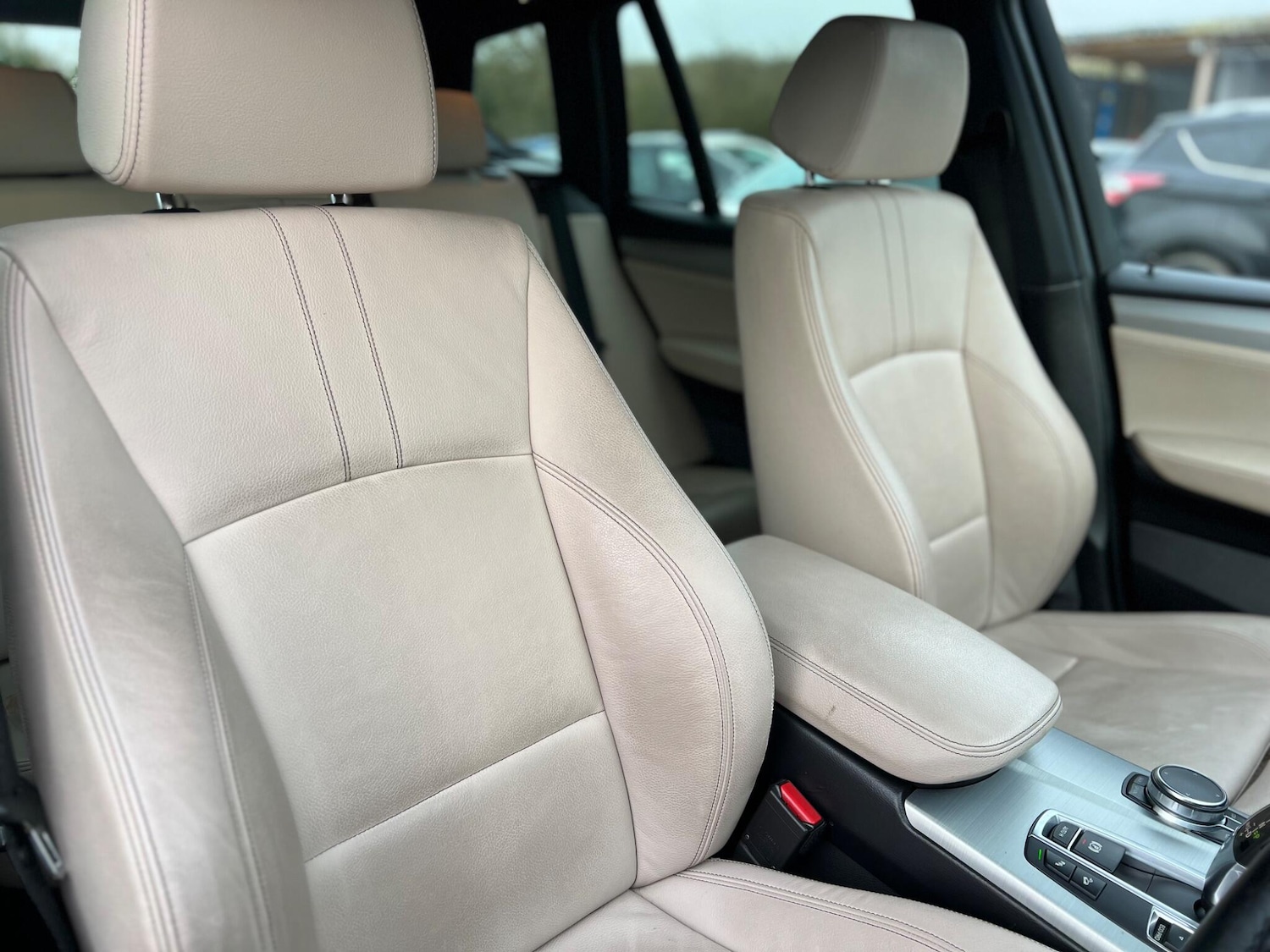 Used BMW X3 2016 for sale - 77993720: Photo 33