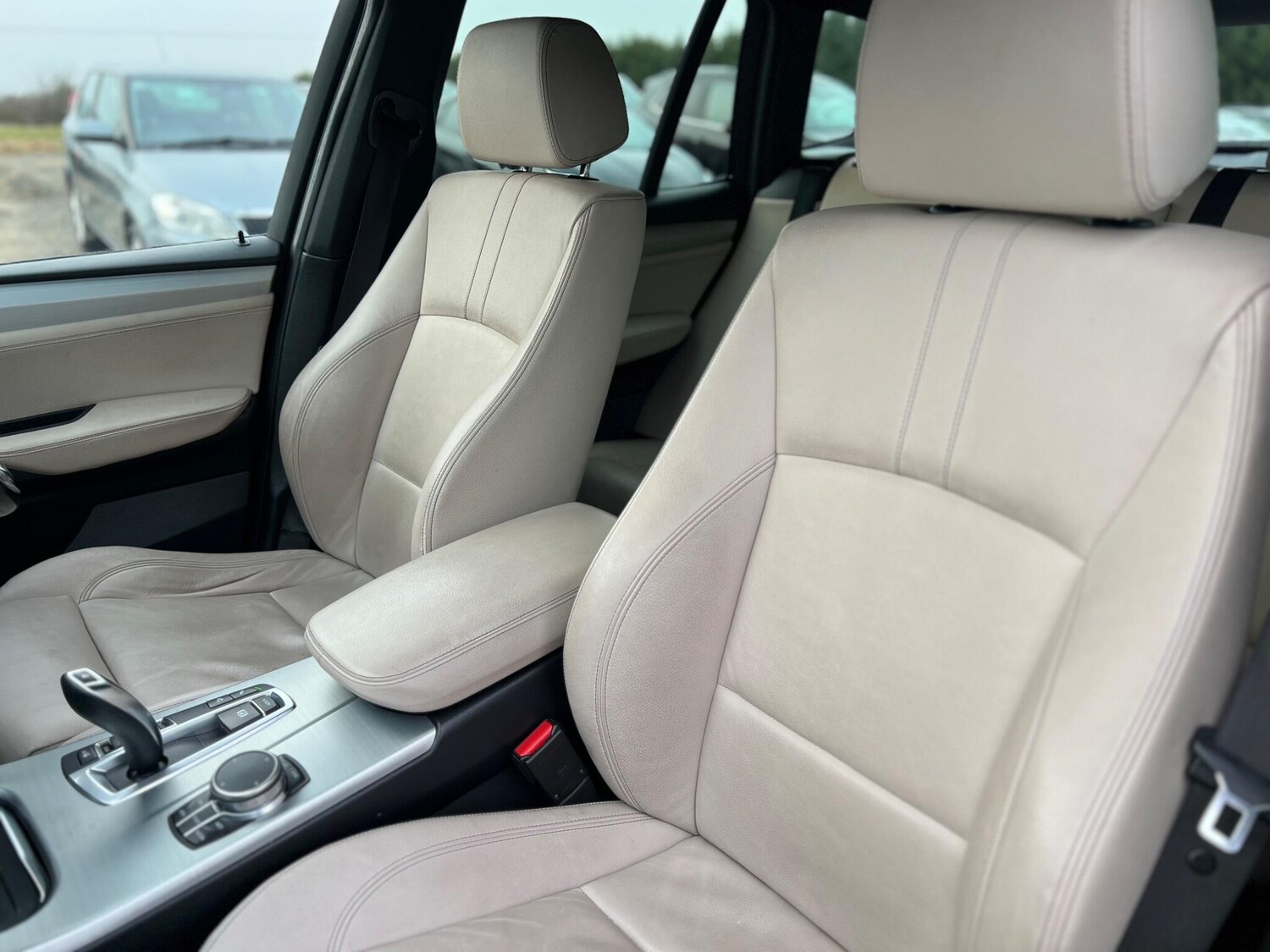 Used BMW X3 2016 for sale - 77993720: Photo 36